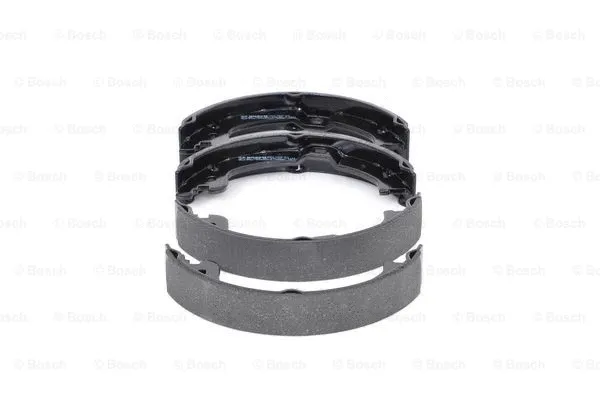 Тормозные колодки ручника BOSCH 0 986 487 919 - Фото 3
