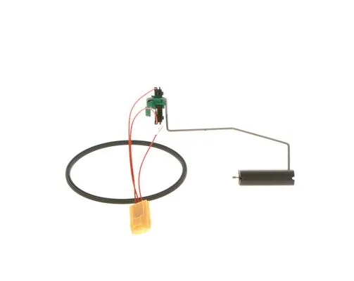 Датчик уровня топлива BOSCH 1 587 411 117 - Фото 2
