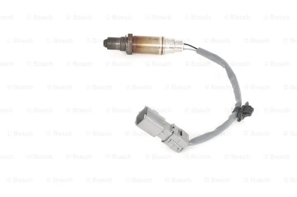 Лямбда-зонд BOSCH F 00H L00 397 - Фото 2