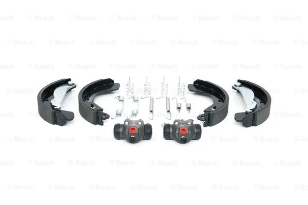 Гальмівні колодки BOSCH 0 204 113 664