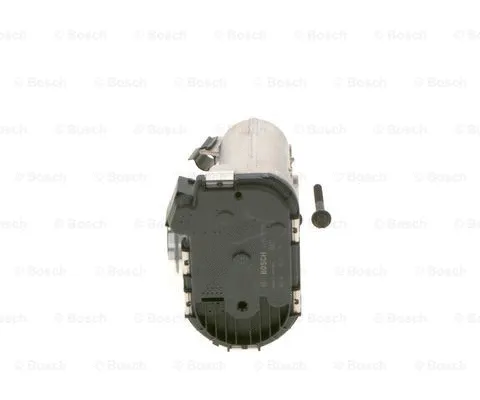 Корпус дроссельной заслонки BOSCH F 01C 600 027 - Фото 2