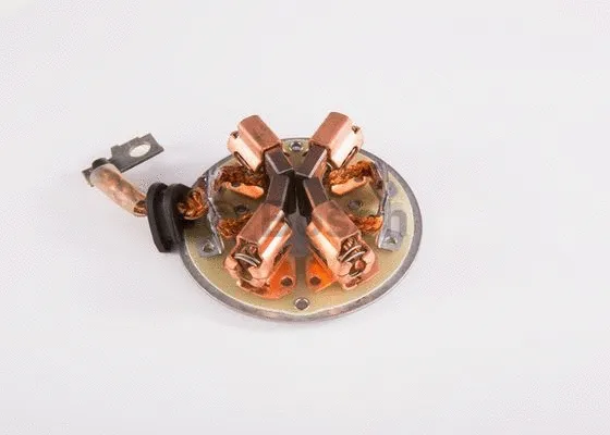 Щеткодержатель BOSCH 6 033 AD1 246 - Фото 1
