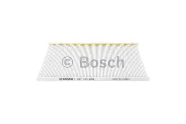 Фильтр салона BOSCH 1 987 435 049