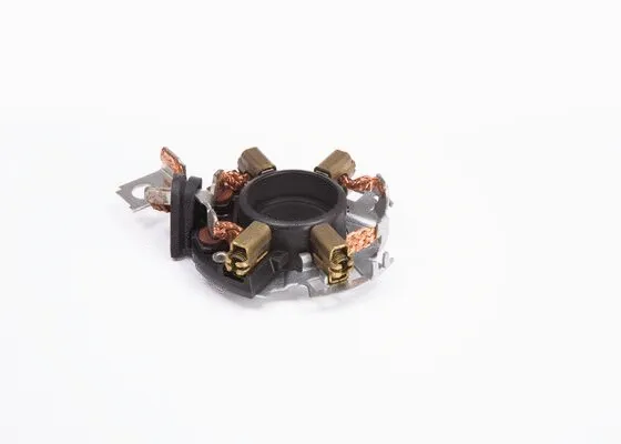 Щеткодержатель BOSCH F 000 AL1 396 - Фото 1