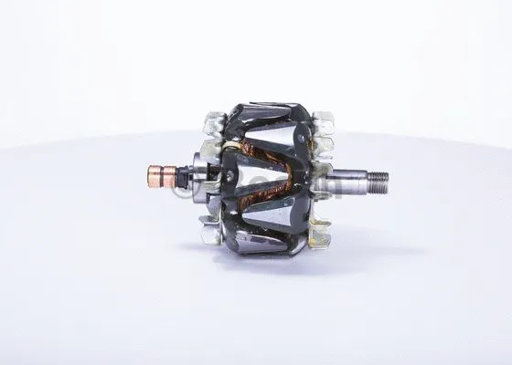 Ротор генератора BOSCH F 00M 131 742 - Фото 2