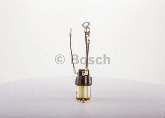 Реле, стартер BOSCH 6 033 AD5 255 - Фото 3