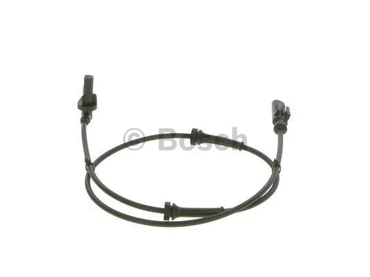 Датчик вращения колеса BOSCH 0 265 008 854 - Фото 3