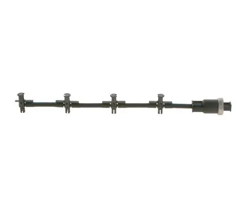 Сливной трубопровод BOSCH 0 928 402 149 - Фото 1
