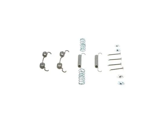 Ремкомплект ручника BOSCH 1 987 475 386 - Фото 2