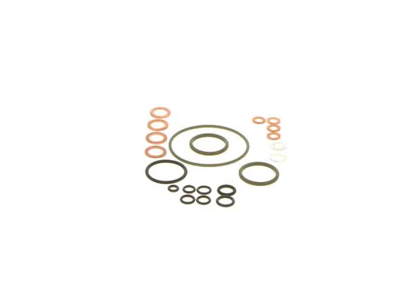 Ремкомплект распределителя зажигания BOSCH 1 467 010 316