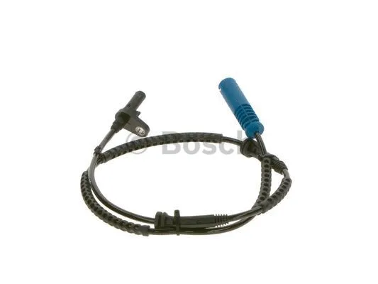 Датчик вращения колеса BOSCH 0 265 007 808 - Фото 2