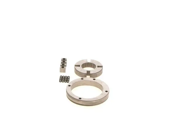 Топливный насос BOSCH 1 467 035 017 - Фото 3