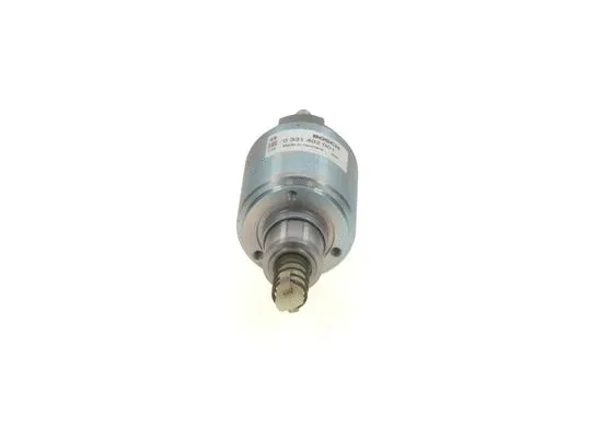 Втягує реле BOSCH 0 331 402 001