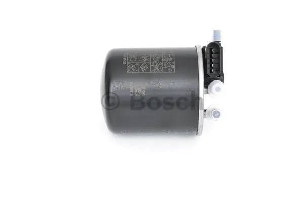 Паливний фільтр BOSCH F 026 402 843 - Фото 3