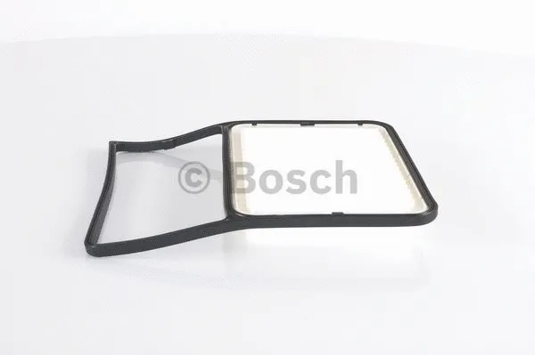 Воздушный фильтр BOSCH F 026 400 227 - Фото 4