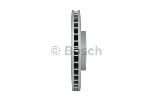 Гальмівний диск BOSCH 0 986 479 635 - Фото 1