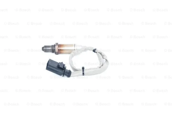 Лямбда-зонд BOSCH F 00H L00 389 - Фото 1