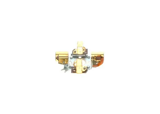 Щеткодержатель BOSCH 2 004 336 041