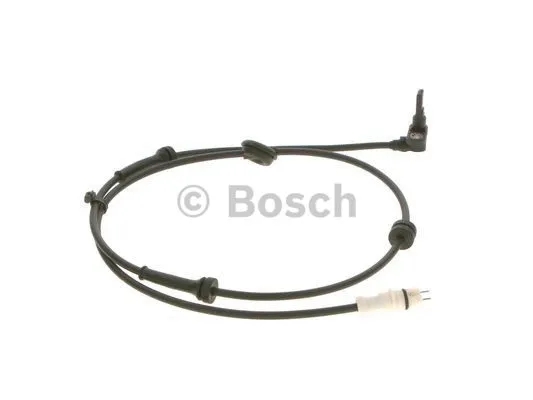 Датчик вращения колеса BOSCH 0 265 007 102 - Фото 1
