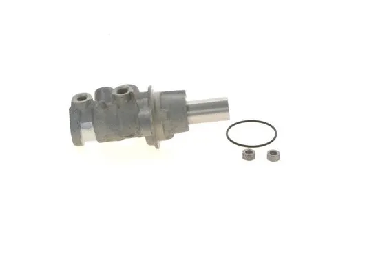 Главный тормозной цилиндр BOSCH 0 204 709 703 - Фото 1
