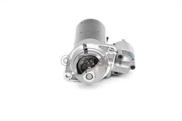 Стартер BOSCH F 002 G70 047 - Фото 1