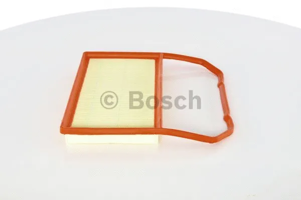 Воздушный фильтр BOSCH F 026 400 285 - Фото 4