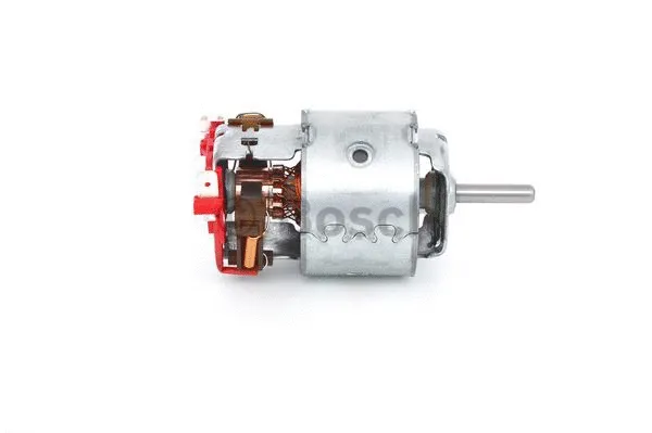 Вентилятор отопителя BOSCH 0 130 007 027