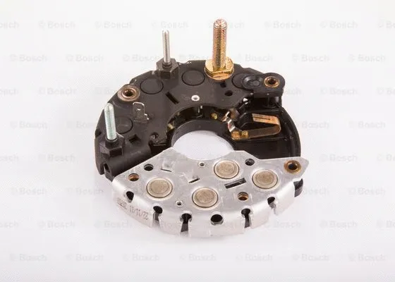 Діодний міст BOSCH 1 127 320 753 - Фото 1