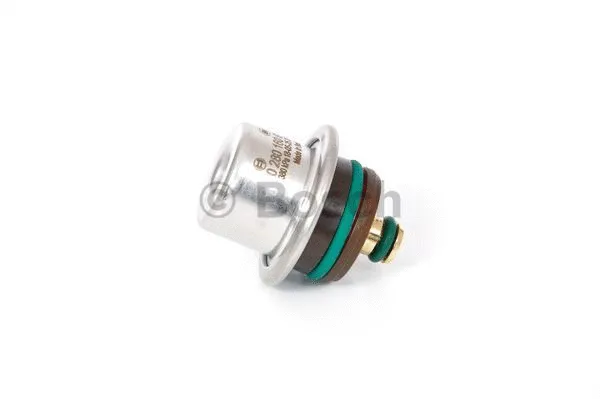 Регулятор давления топлива BOSCH 0 280 160 615 - Фото 3