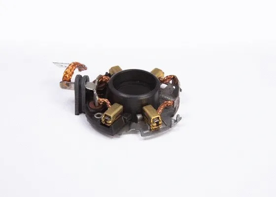 Щеткодержатель BOSCH F 000 AL2 050 - Фото 3