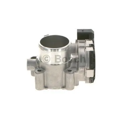 Корпус дроссельной заслонки BOSCH 0 280 750 532 - Фото 4