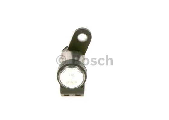 Регулятор давления топлива BOSCH 0 260 130 031 - Фото 2
