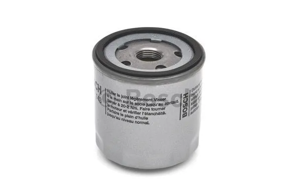Масляний фільтр BOSCH F 026 407 143 - Фото 3