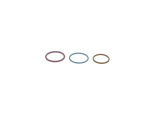 Ремкомплект насос-форсунки BOSCH F 00V X99 995 - Фото 1