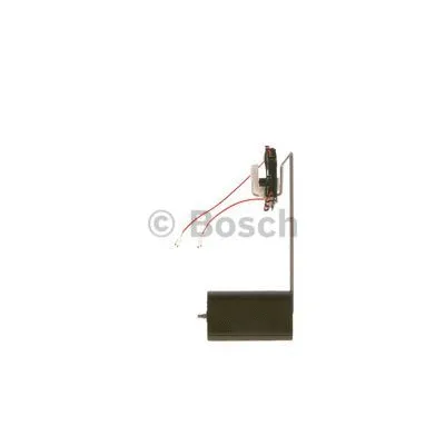Датчик уровня топлива BOSCH 1 582 980 026 - Фото 2