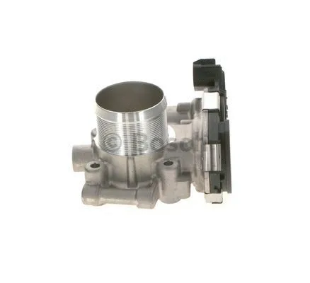 Корпус дроссельной заслонки BOSCH 0 280 750 498 - Фото 1