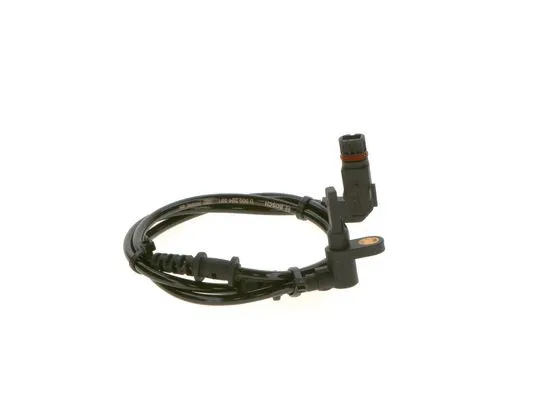 Датчик вращения колеса BOSCH 0 986 594 563 - Фото 3