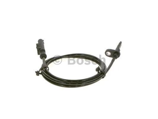 Датчик вращения колеса BOSCH 0 265 008 414 - Фото 2