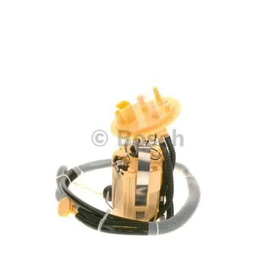 Елемент системи харчування BOSCH 1 582 980 157 - Фото 1