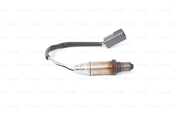 Лямбда-зонд BOSCH F 00H L00 398 - Фото 1