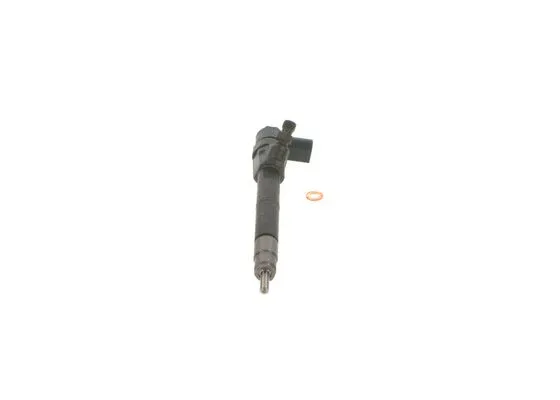 Форсунка BOSCH 0 445 110 176 - Фото 3