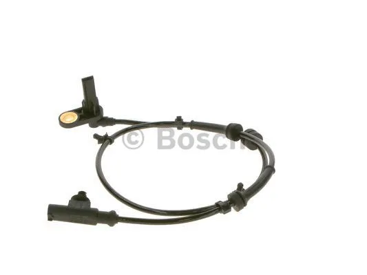 Датчик вращения колеса BOSCH 0 265 007 554 - Фото 1