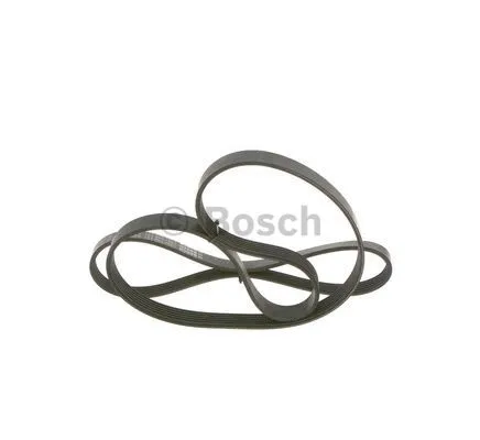 Комплект поликлинового ремня BOSCH 1 987 946 197 Elastic - Фото 3