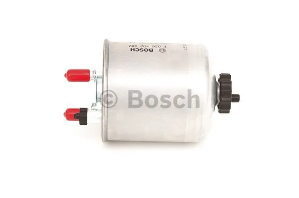 Топливный фильтр BOSCH F 026 402 803 - Фото 1