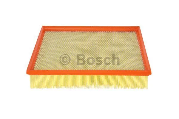Воздушный фильтр BOSCH F 026 400 286 - Фото 1