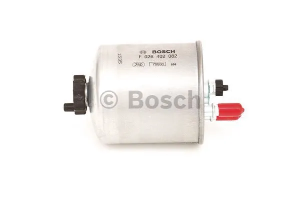 Топливный фильтр BOSCH F 026 402 803 - Фото 4