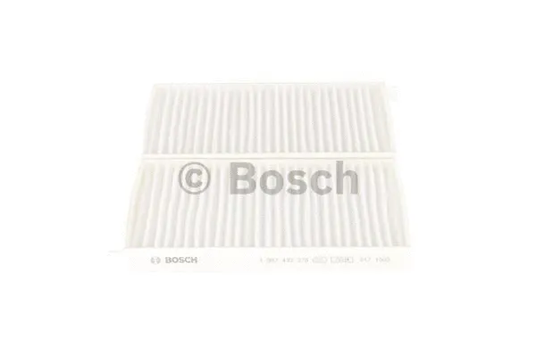 Фильтр салона BOSCH 1 987 432 278