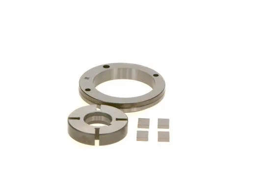 Топливный насос BOSCH 9 461 616 815 - Фото 2