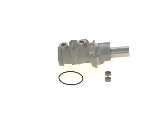Главный тормозной цилиндр BOSCH 0 204 123 736 - Фото 2