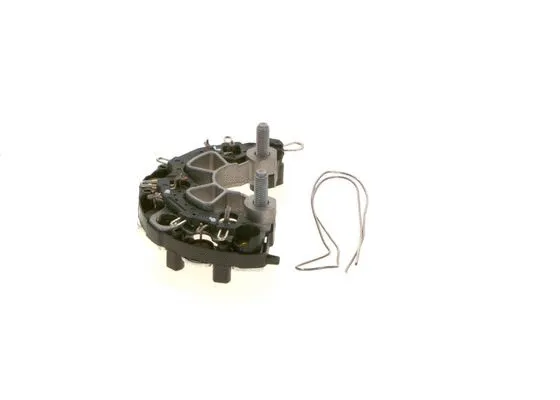 Диодный мост BOSCH F 00M 147 631 - Фото 1